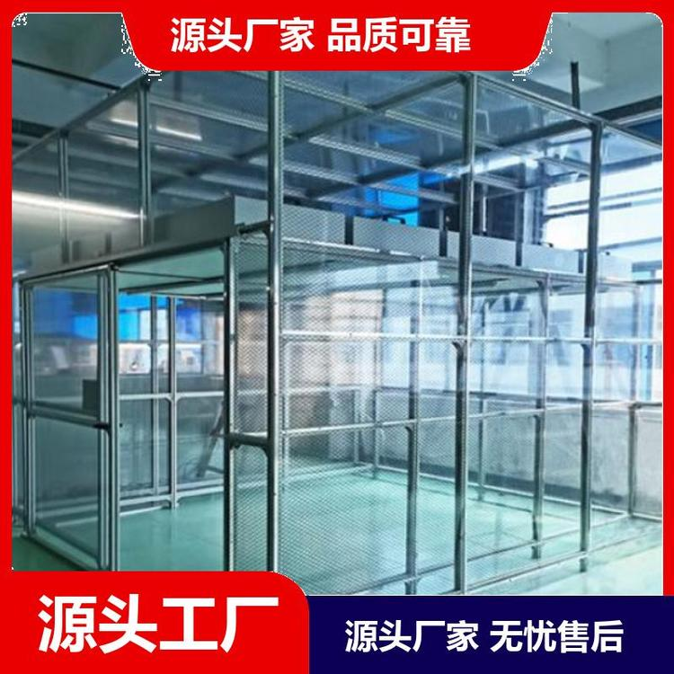 潔凈棚是如何定價(jià)的？