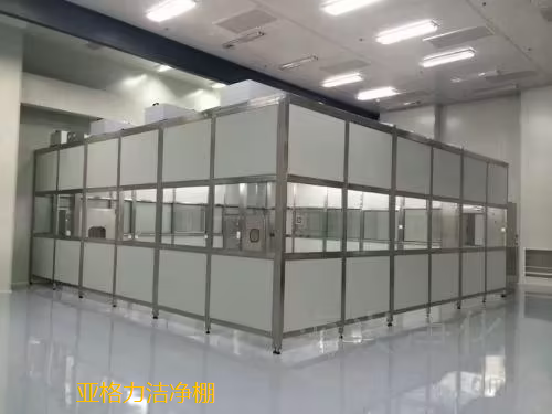 常用凈化車間設(shè)備有哪些？