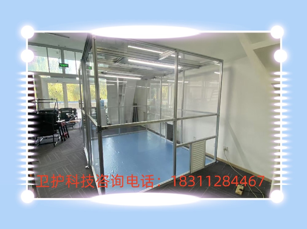 潔凈棚在安裝過程中需要注意哪些關(guān)鍵要點(diǎn)，以確保其潔凈等級達(dá)標(biāo)？